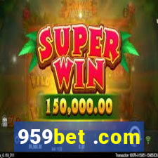 959bet .com